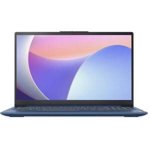 Prenosnik Lenovo IdeaPad Slim 3 15IAH8 i5 / 16GB / 512GB SSD / 15