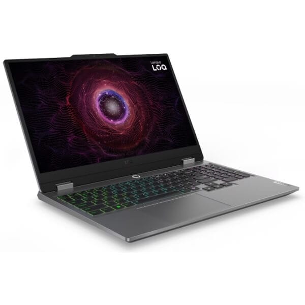 6" FHD IPS / RTX 4050 / Windows 11 Home (siv)