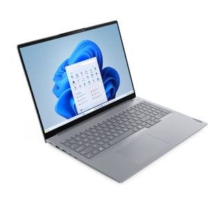 Prenosnik Lenovo Thinkbook 16 G8 IRL Intel Core 7 / 16GB / 512GB SSD / 16" WUXGA IPS / Windows 11 Pro / siv