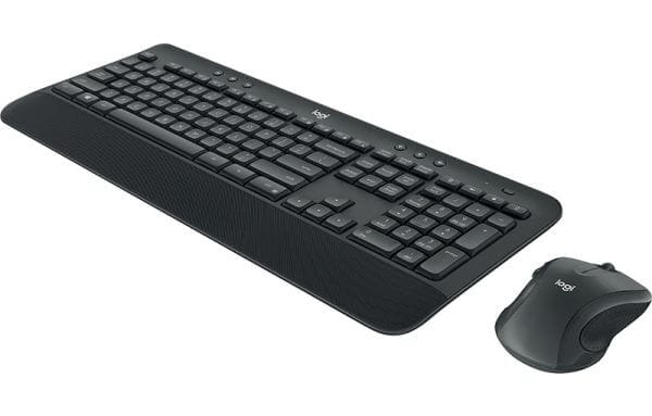 in miška Logitech Wireless Combo MK545 ADVANCED, Unifying, SLO g. - Image 3