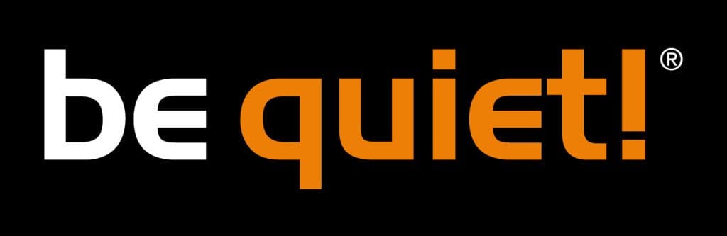 bequiet Logo