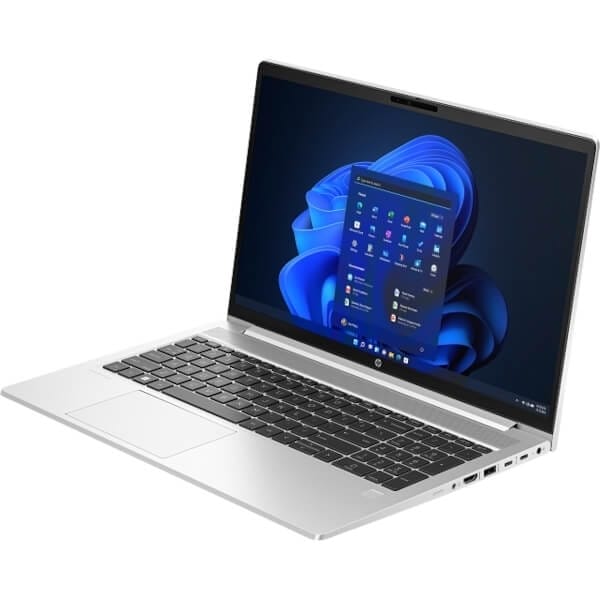 6" FHD IPS / Windows 11 Pro / srebrn