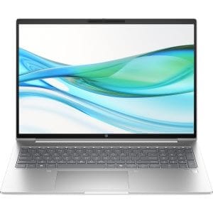 Prenosnik HP ProBook 460 G11 Ultra 7 / 16GB / 512GB SSD / 16'' FHD+ IPS / NoOS / srebrn