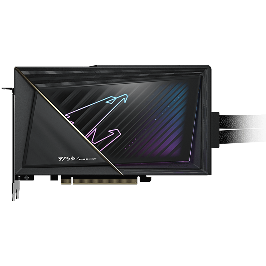 PCIe 5.0