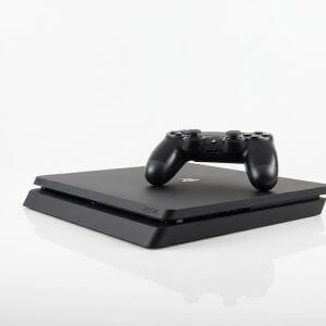 PS4 Slim Studio BG