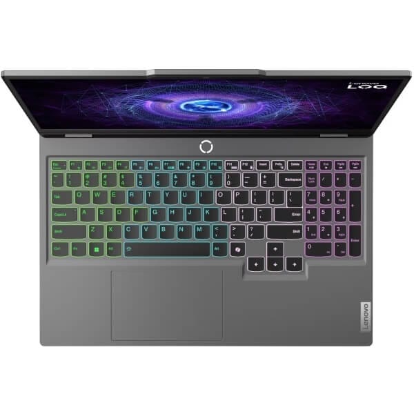 6" FHD IPS / GeForce RTX 4060 / Windows 11 Home / siv