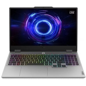 Prenosnik Lenovo LOQ 15IRX10 i7-13650HX / 24GB / 1TB SSD / 15