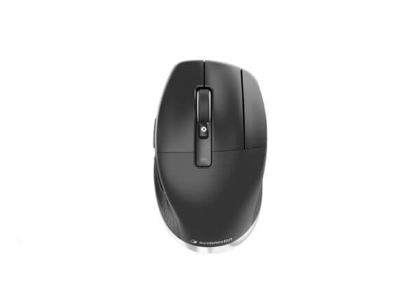 3Dconnexion CadMouse PRO Wireless, USB-C