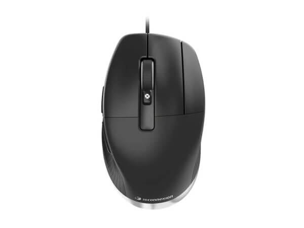 3Dconnexion CadMouse Pro, USB