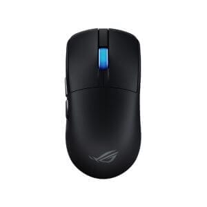 ASUS ROG Harpe II Ace črna