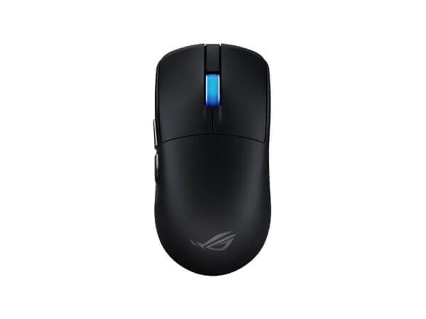 ASUS ROG Harpe II Ace črna