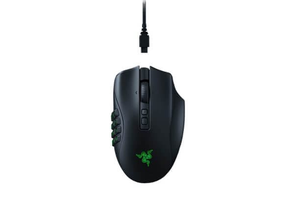 Razer Naga V2 Pro