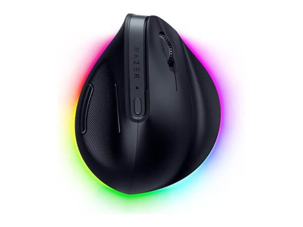 Razer Pro Click V2 Vertical