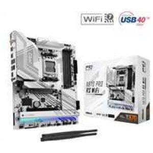 Osnovna plošča AM5 Asrock X870 Pro RS ATX HDMI