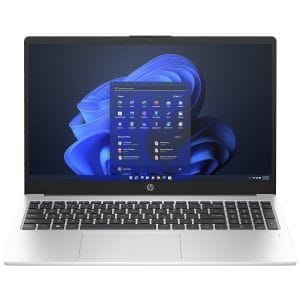 Prenosnik HP 250 G10 i5-1334U / 16GB / 512GB SSD / 15