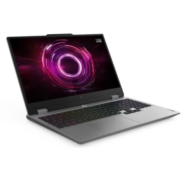 6" FHD IPS / GeForce RTX 5060 / Windows 11 Home / siv