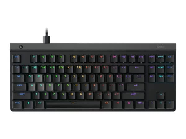 Logitech G515 Rapid TKL, žična, SLO g.