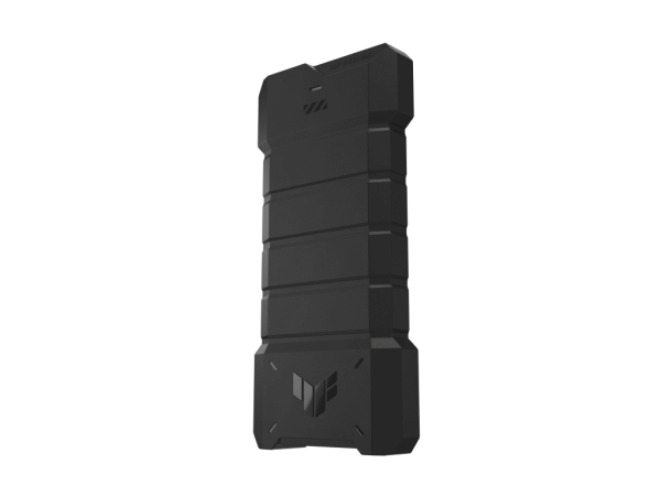 Zunanji SSD 2TB Type-C USB 3.2 Gen2 NVMe, IP68, ASUS TUF Gaming AS2000 PLUS